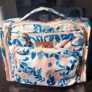 Jujube diaper bag